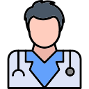 doctor icon