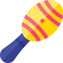 maracas icon