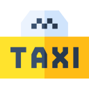 taxi icon