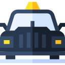 taxi icon