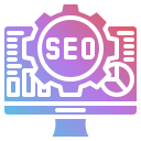 seo icon