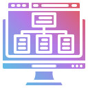 mapa del sitio icon