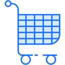 carrito de compras icon