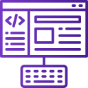 codificación icon