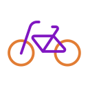 bicicleta icon