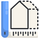 measurement icon