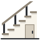 escalera