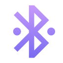 bluetooth icon