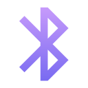 bluetooth icon