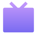 televisor icon