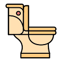 baño icon