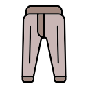 pantalón icon