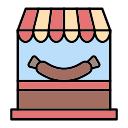 carnicería icon