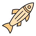 salmón icon