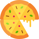 pizza icon