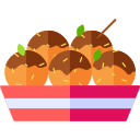 takoyaki icon