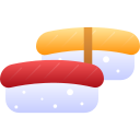 sushi icon