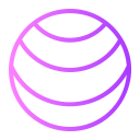 Fitball icon