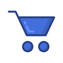 carrito de compras icon