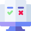 cheque icon