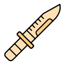 cuchillo icon