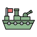 barco icon