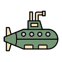 submarino