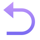 deshacer icon