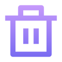 borrar icon