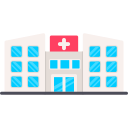 hospital icon