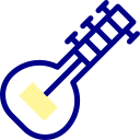 sitar icon