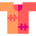 camiseta icon