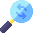 reciclando icon