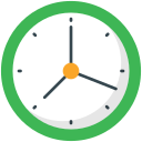 reloj icon