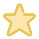 estrella icon