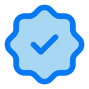 Seablue 512 Icon Free Download as PNG and ICO, Icon Easy