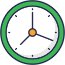 reloj icon