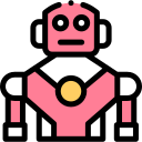 robot icon