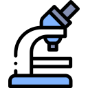 microscopio icon