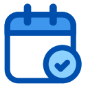 calendario icon