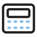 calculadora icon