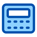 calculadora icon