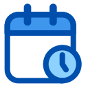 fecha límite icon