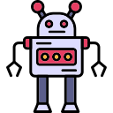 robot icon