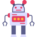 robot icon