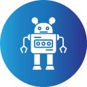 robot icon