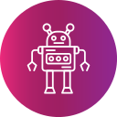 robot icon