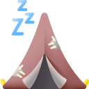 Палатка 