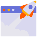 startup icon