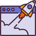 startup icon